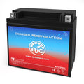 800CC 12V Snowmobile Replacement Battery R444307