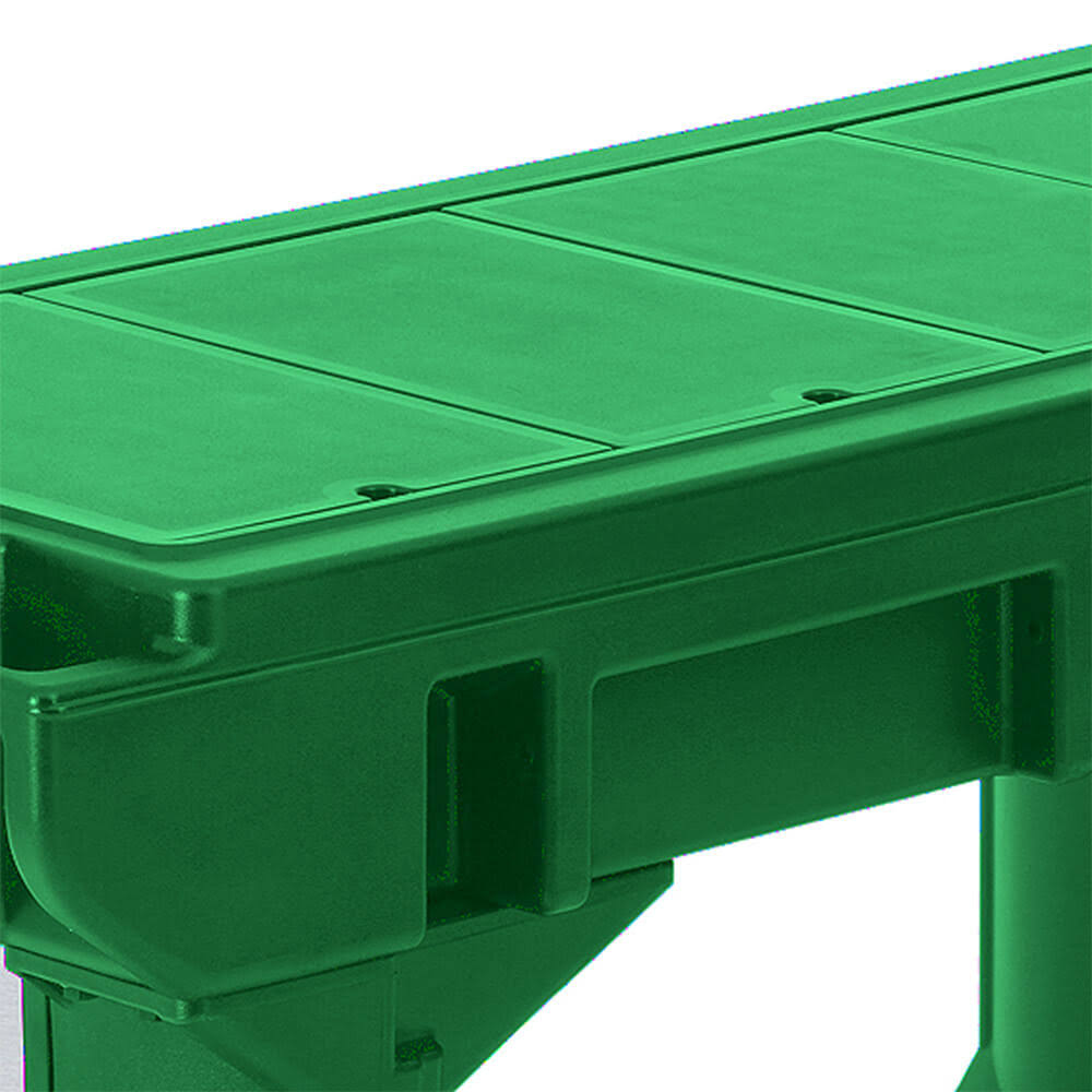 Green Well Cover Q47795