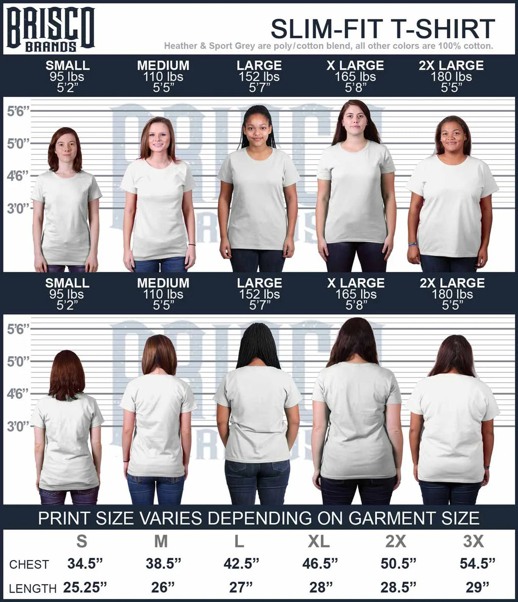 Women's T Shirt A636