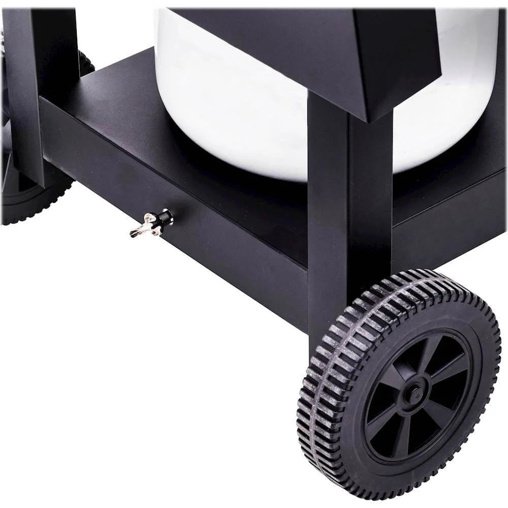4-Burner Gas Griddle X44913