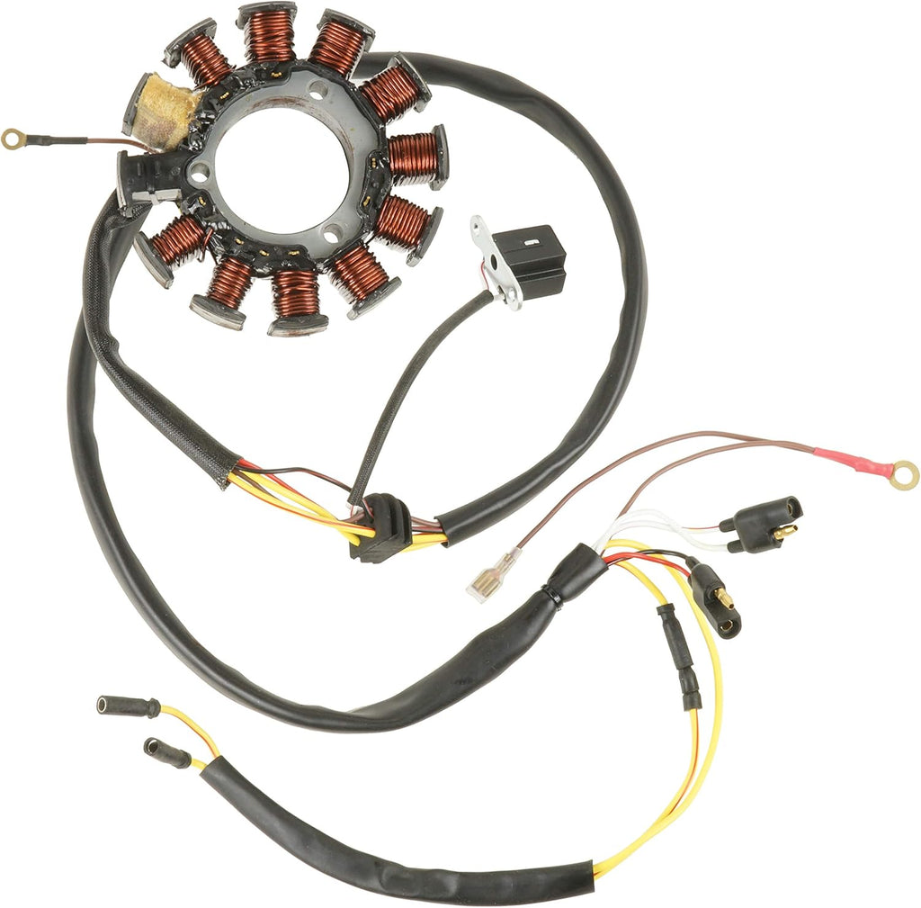 Stator for Polaris Magnum 500 4X4 Hds 2003 X517