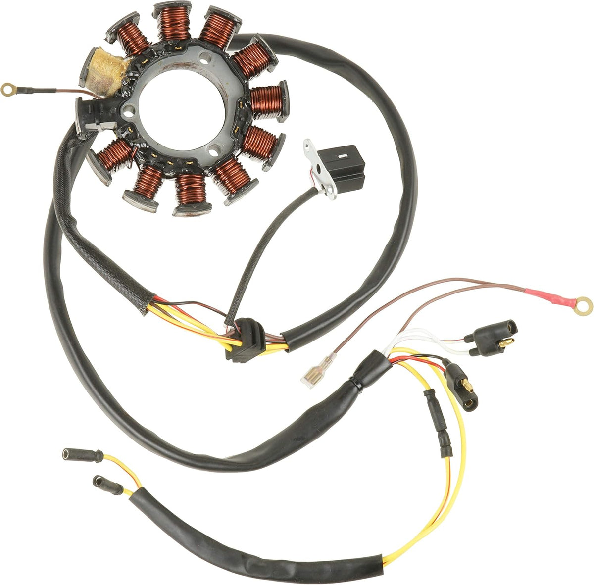 Stator for Polaris Magnum 500 4X4 Hds 2003 X517