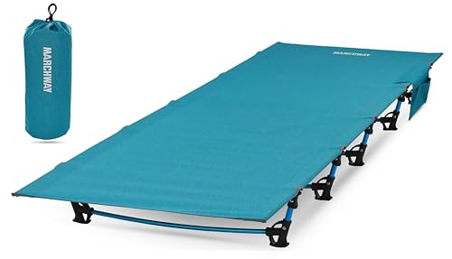 Ultralight Folding Camping Cot Bed U1493