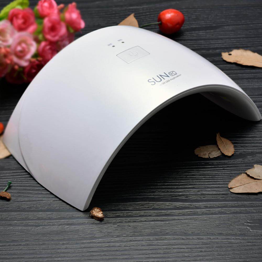 LED UV Nail Dryer P574831