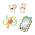 Teething Activity Gift Set T6400