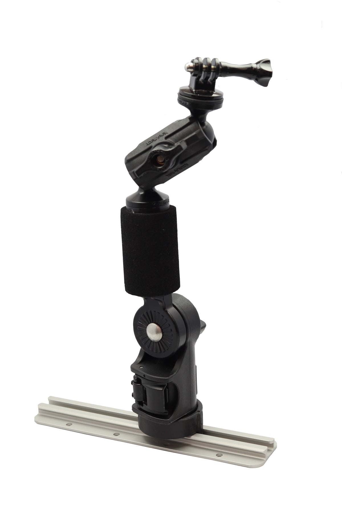 Panfish Portrait Pro Camera Mount H495