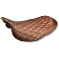 Brown Solo Seat U864
