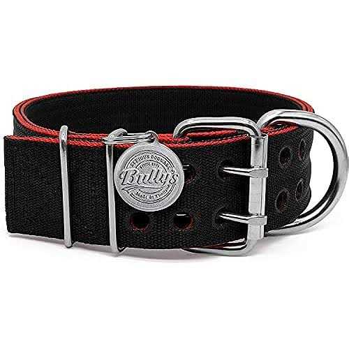 Dog Collar for Large Dogs J3789