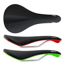 Black Scoop Sport Saddle U485