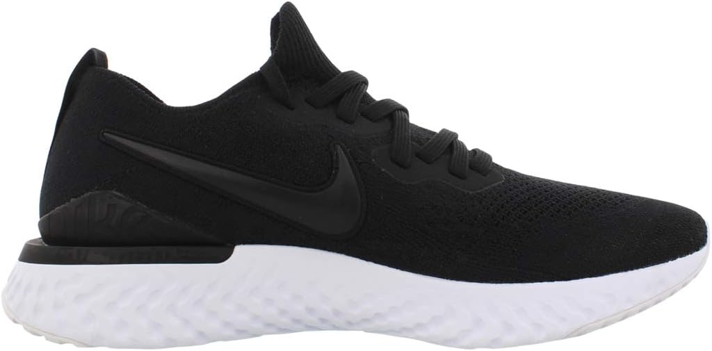 Black/Gunsmoke Running Shoes C568042