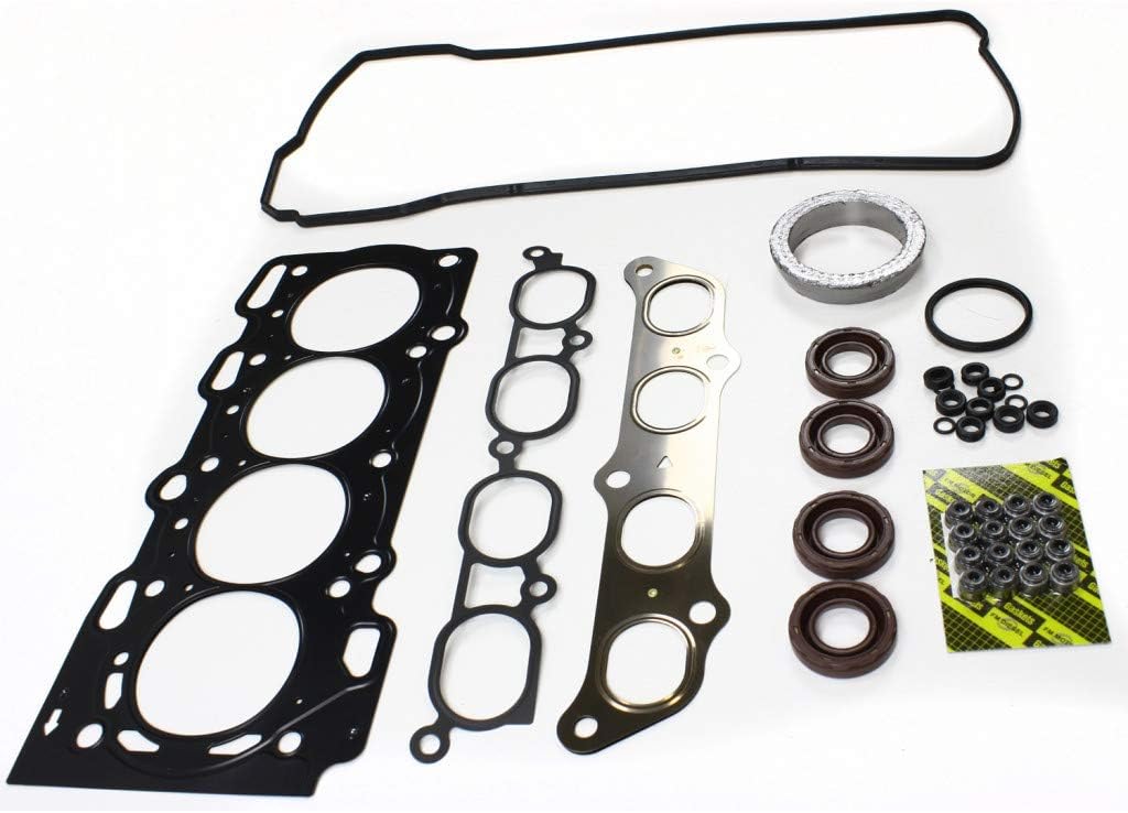 Multi-Layered Steel Head Gasket Set Pack of 2 M74578