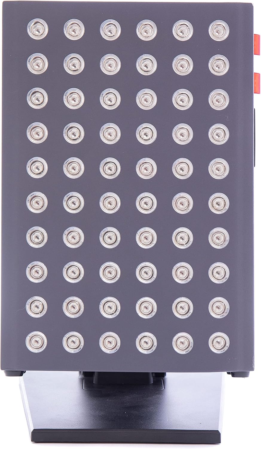 60 LEDs Dual Chip Red Near Infrared Light Therapy J88306