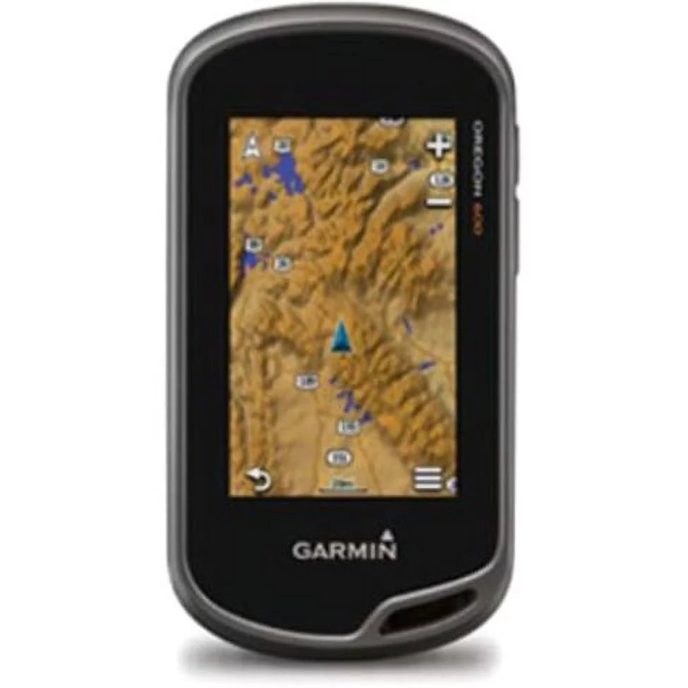 Handheld GPS Navigator A328