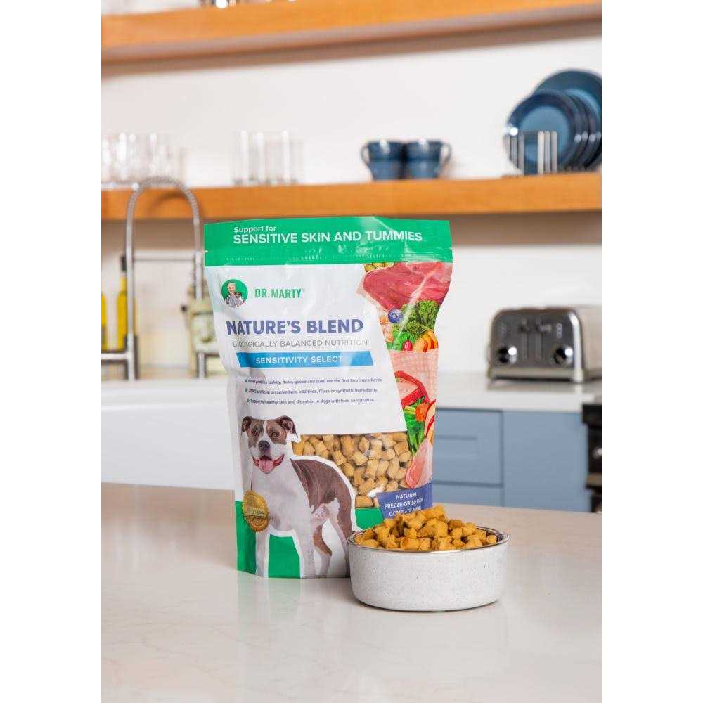 Freeze Dried Dog Food U32740