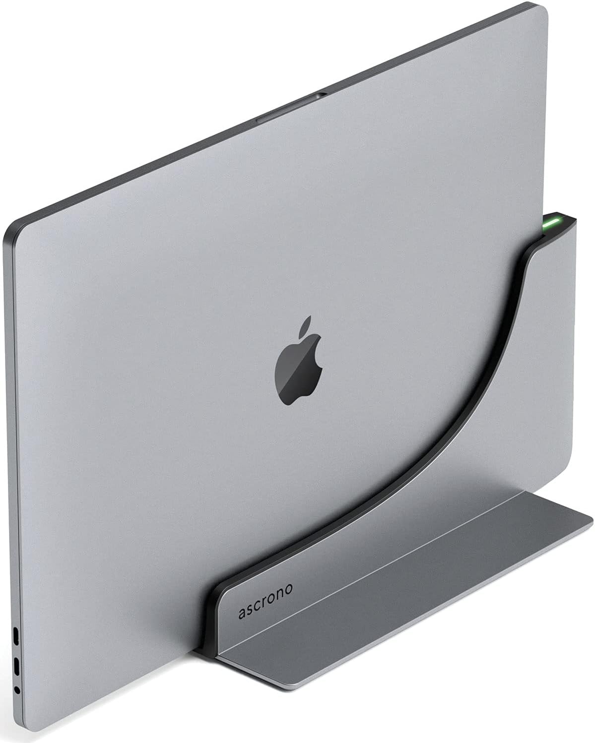 Vertical Dock with 2X USB-C Thunderbolt 3 V647