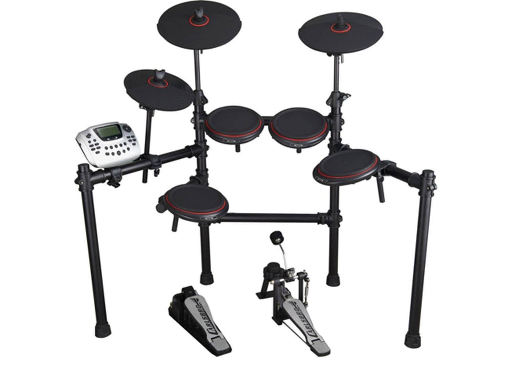 8-Piece Electronic Drum Kit P850292