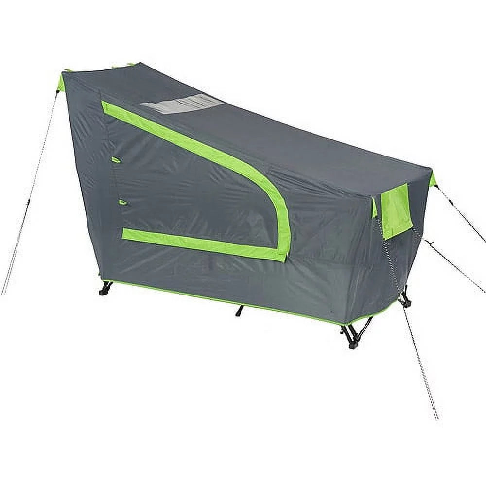 Instant Tent Cot with Rainfly V76193