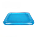 Blue Inflatable Kids Beach Sandbox L37974