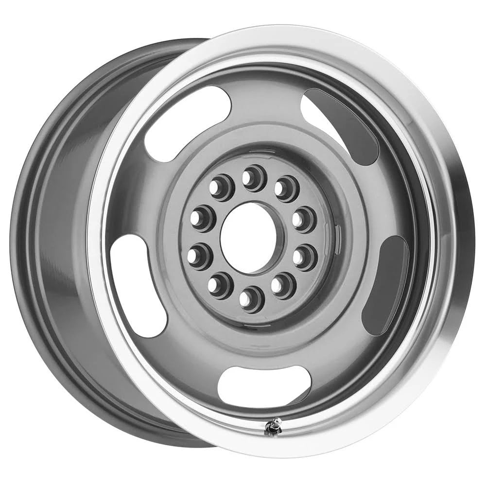 18x9.5 Rally Wheel N8060