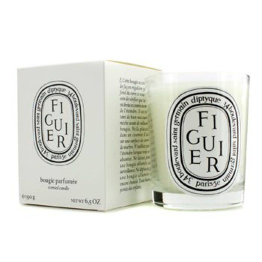 6.5 oz Scented Candle D3693