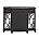 Wood Mirror Cabinet L3131