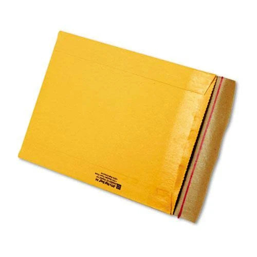 Natural Kraft 10 1/2 x 14 Mailer W1741