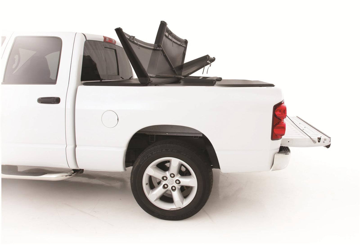 Tonneau Cover D32993