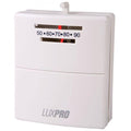 Mechanical Heat Only Thermostat Y277