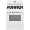 5-Burner Gas Range White Q79570