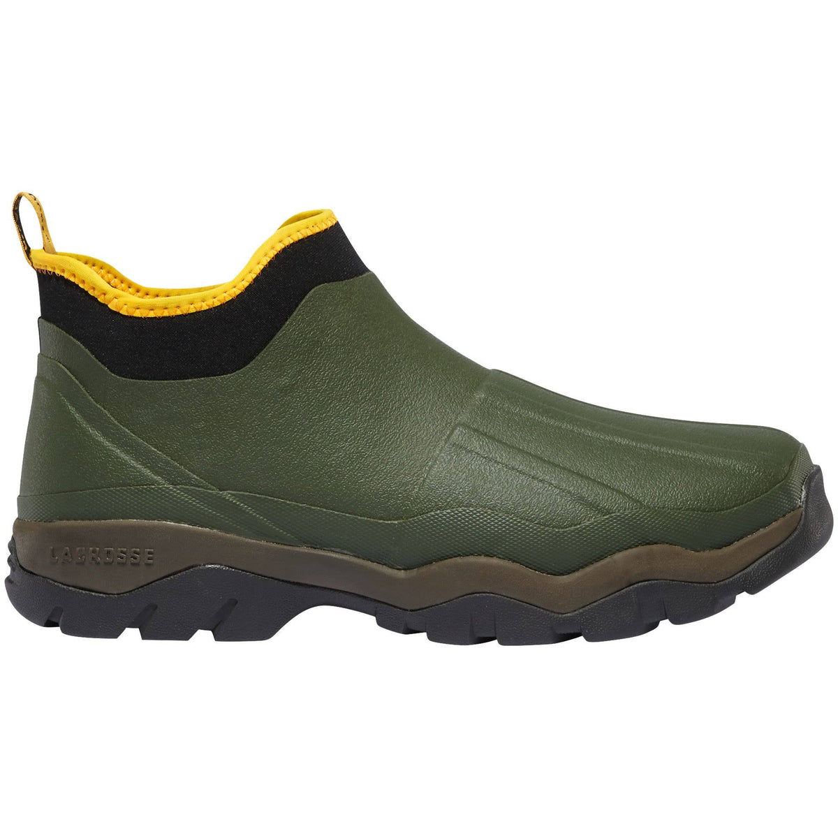 Green 15 Men's Work Boots O315782
