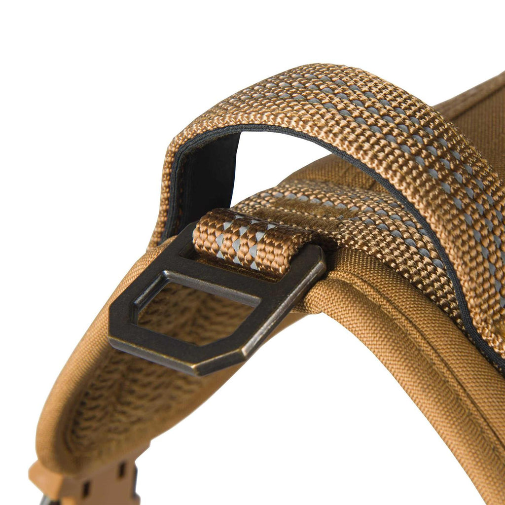 Nylon Duck Dog Harness N451