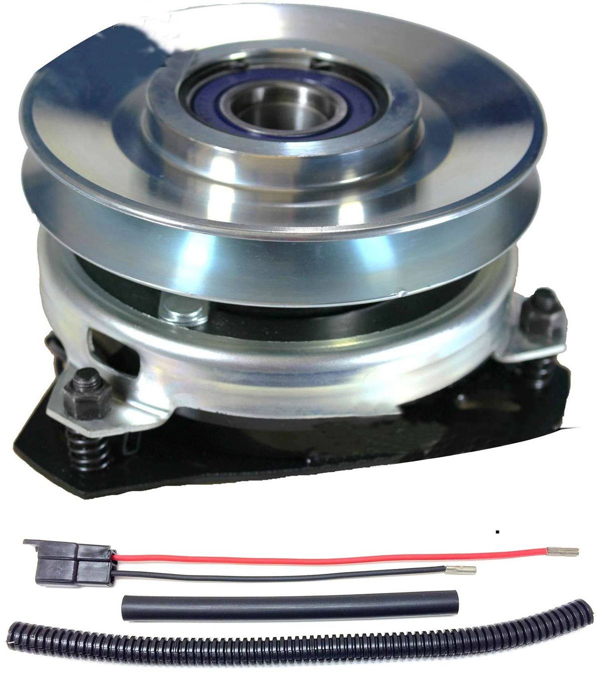 PTO Clutch with Harness Repair Kit X98463