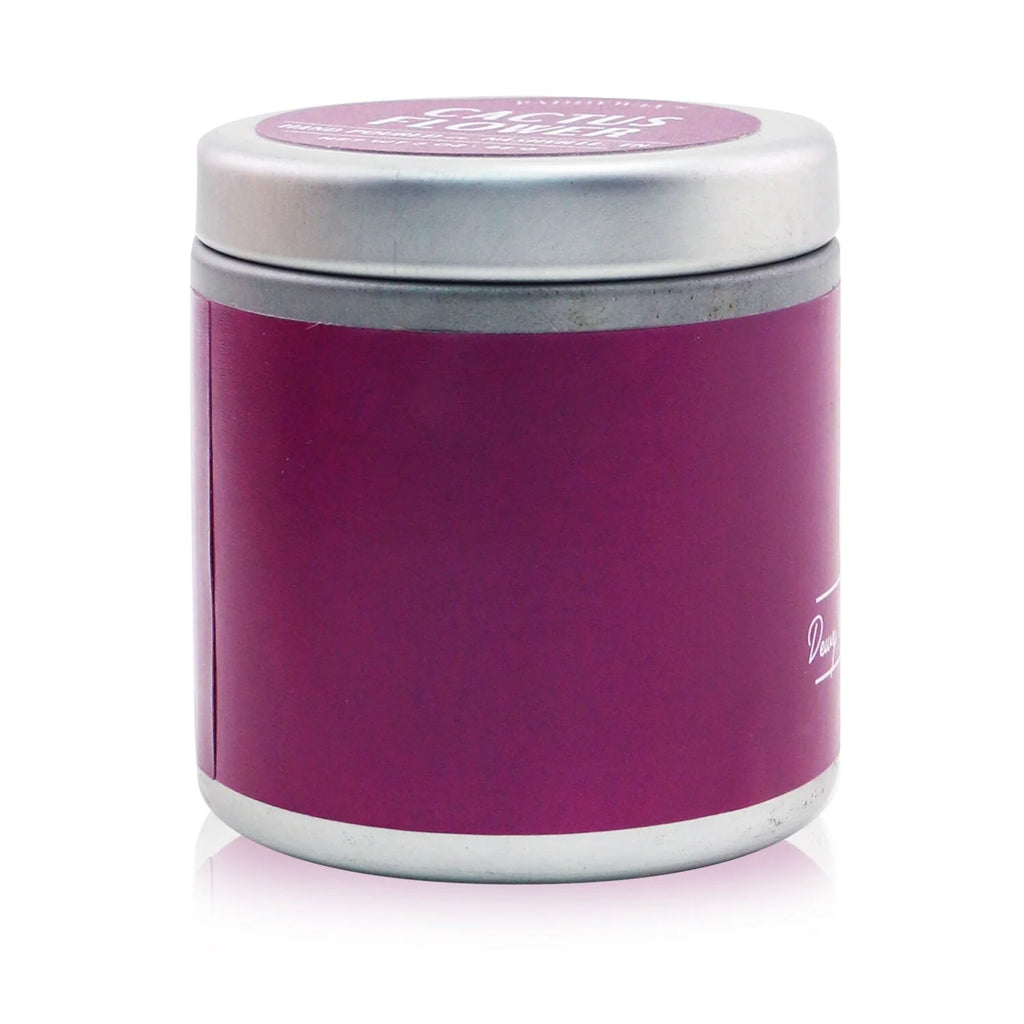 Cactus Flower Candle 3 oz M319