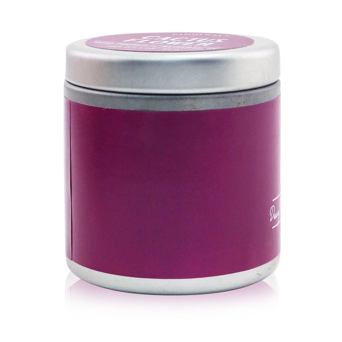 Cactus Flower Candle 3 oz M319