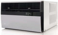 12,000 BTU Window Air Conditioner with Electric Heat P614
