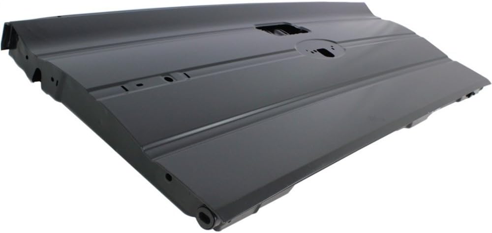 Primered Steel Tailgate for F-150 G593
