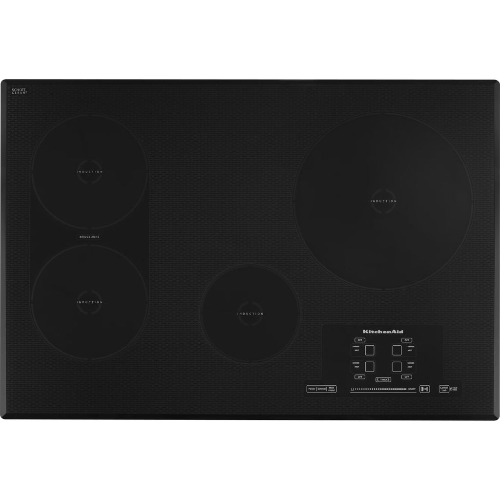 Electric Cooktop X384156