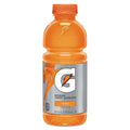 Orange 20 oz Bottle Thirst Quencher Z1267