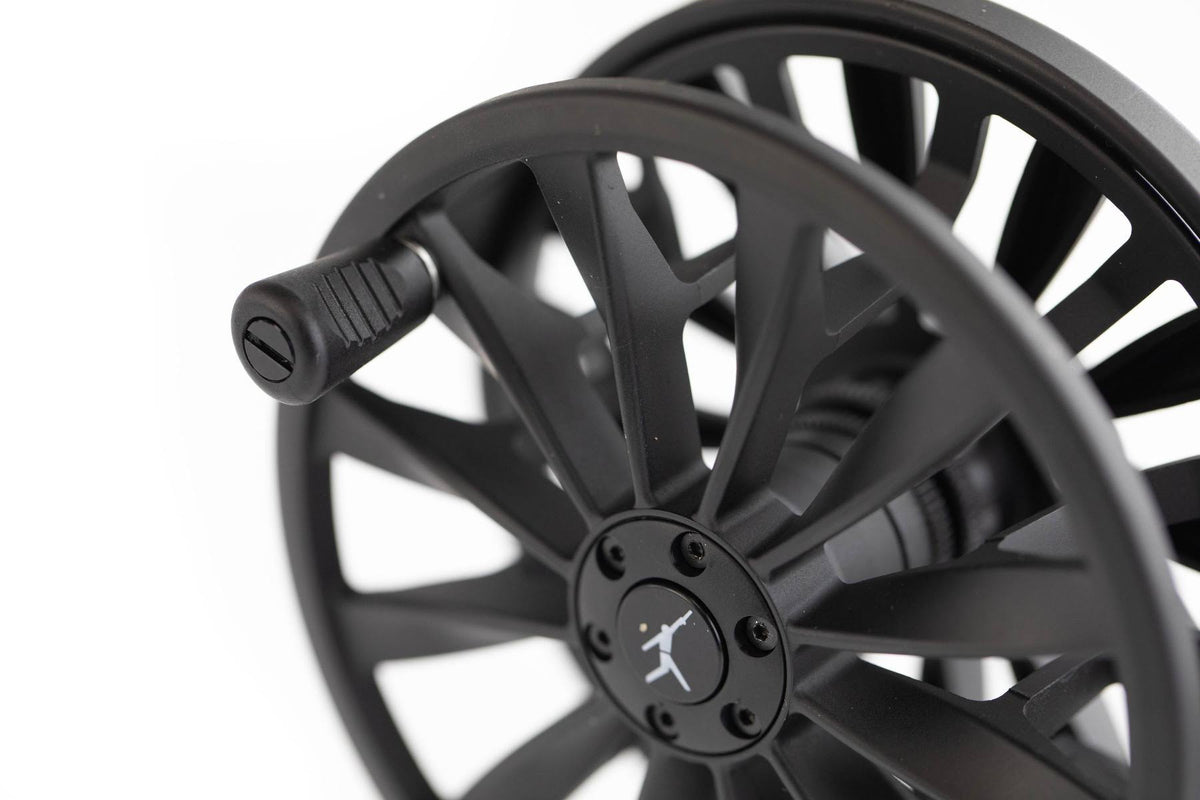 Fly Reel 8/10 C834675