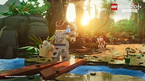 LEGO Horizon Adventures E401333