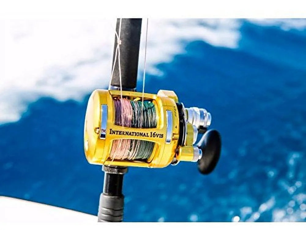 Conventional Fishing Reel K89276