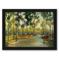 Black Framed Print 22x28 C919131