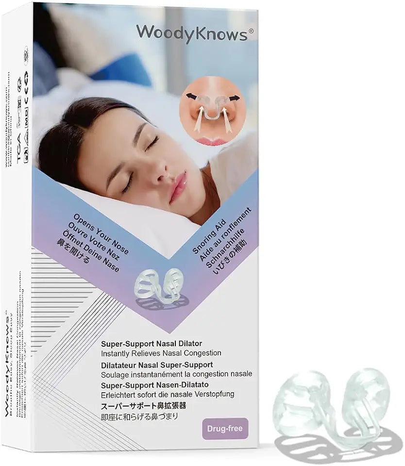 Nasal Dilator F42061