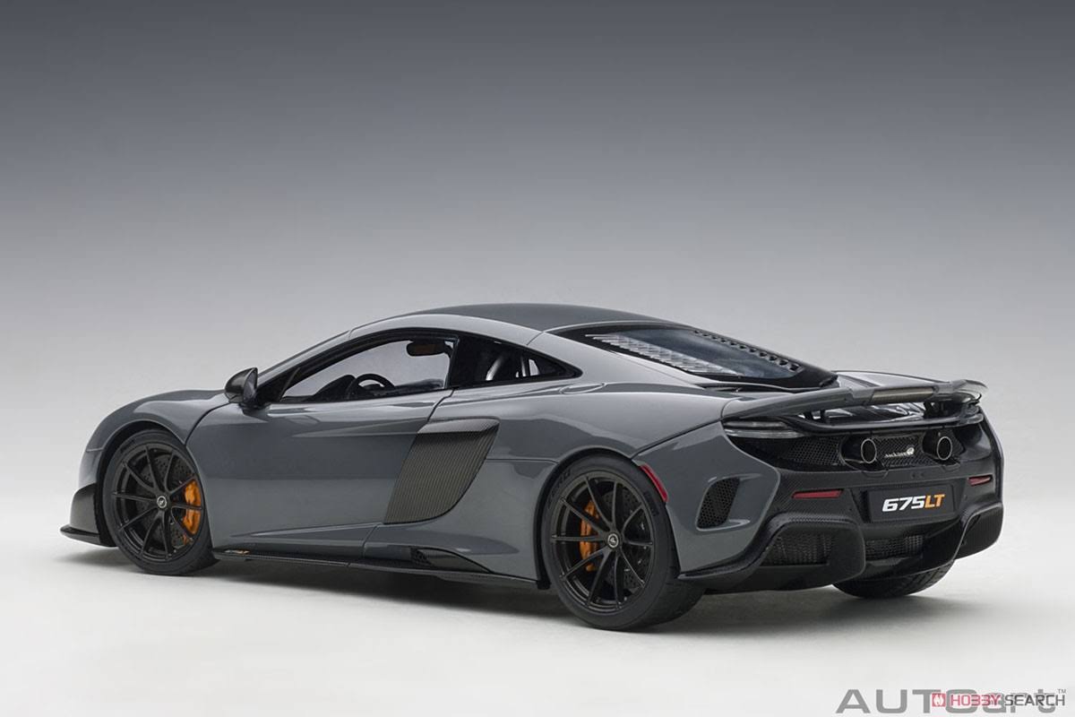 1/18 Model Car Y8479