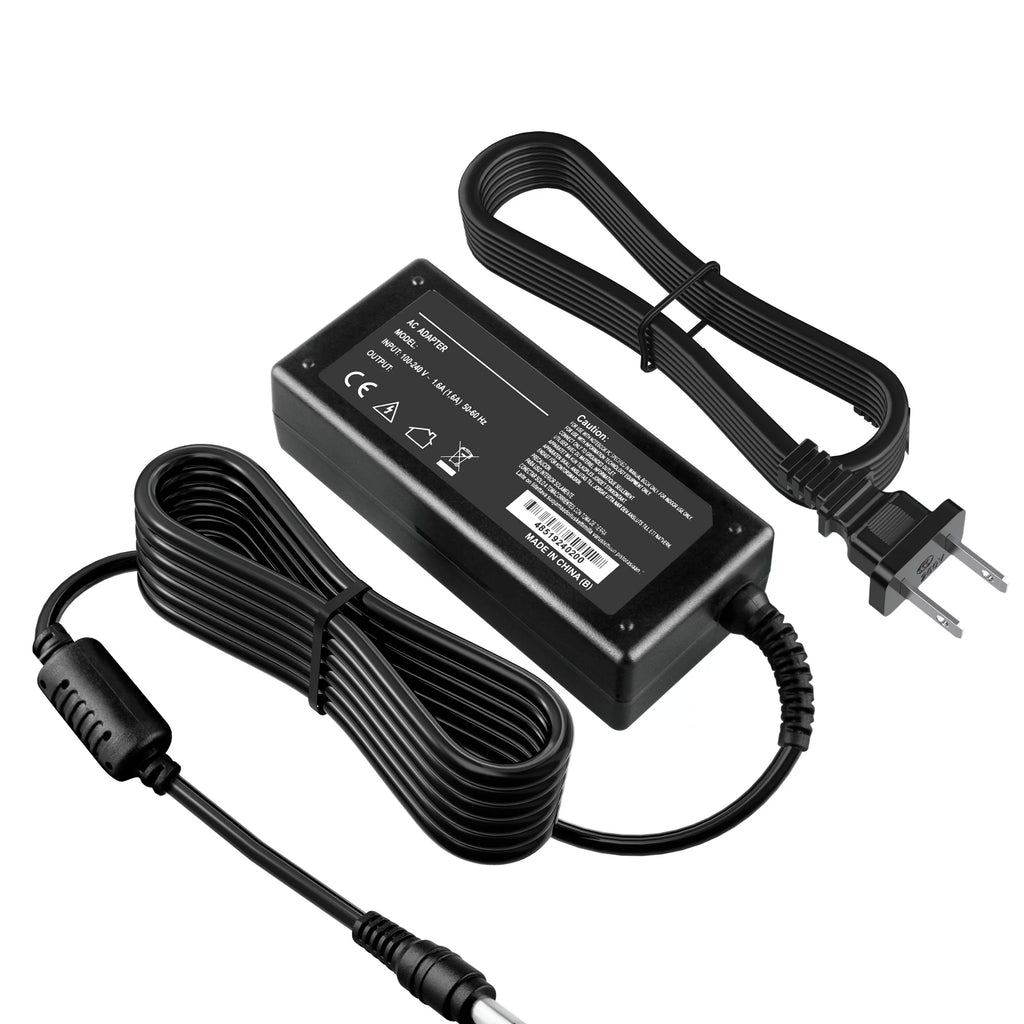 AC Adapter Power Supply Charger M650