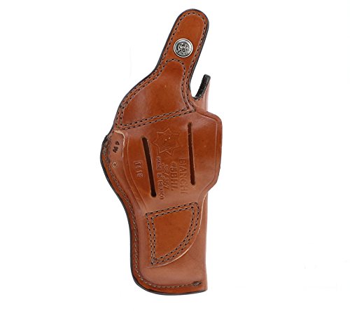 Tan Thumbsnap Holster H390701