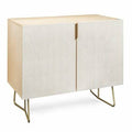2 Door Accent Cabinet R53456