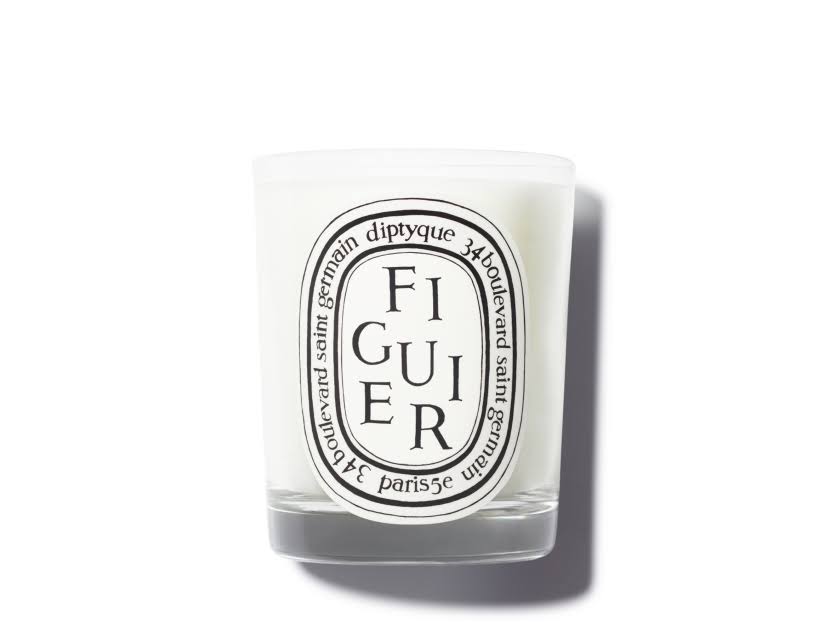 6.5 oz Scented Candle D3693