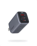67W USB C GaN Charger Block B8797