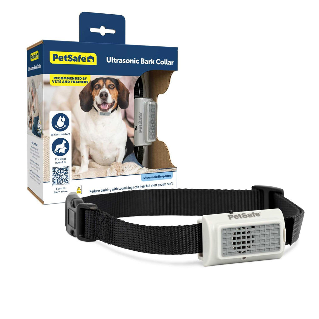 Ultrasonic Bark Control Collar W6056